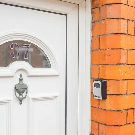 Apartment Lovely Lindisfarne Carlisle (Cumbria)